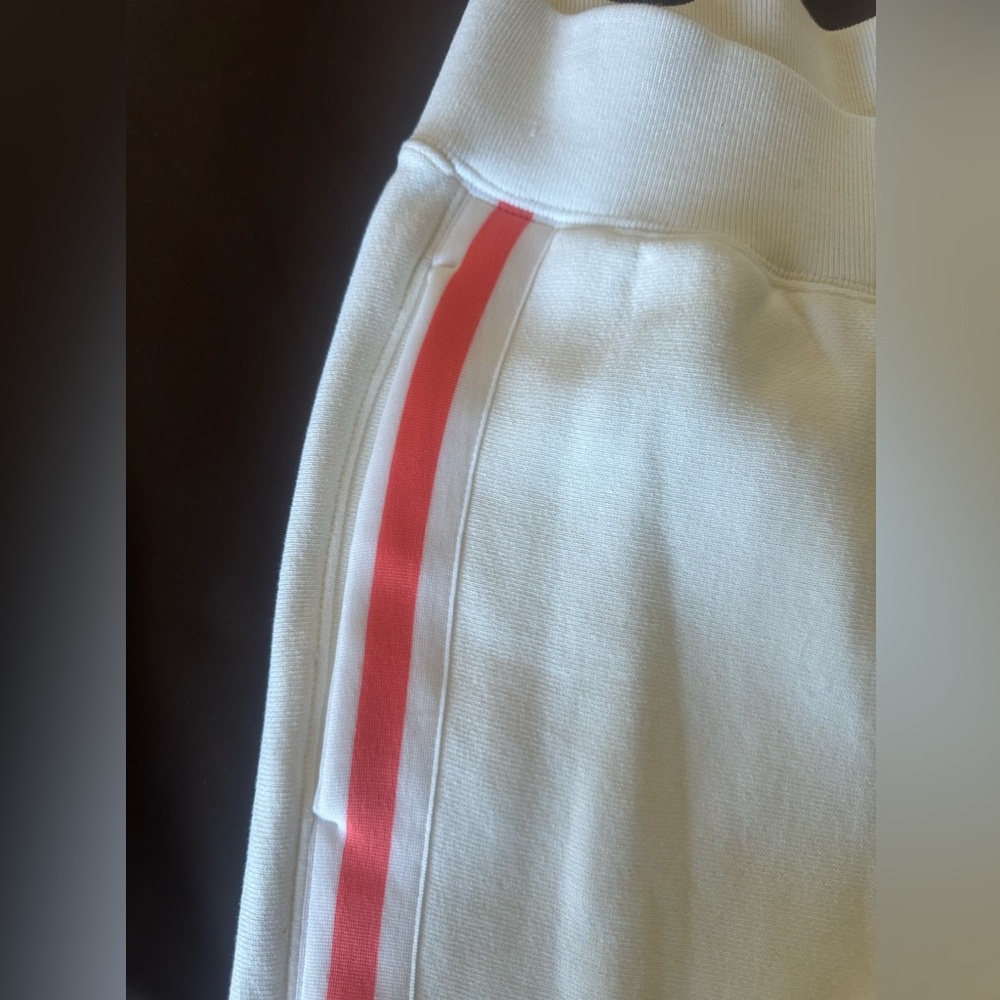 Champion Reverse Weave Jogger Size M Cotton Blend - image 5